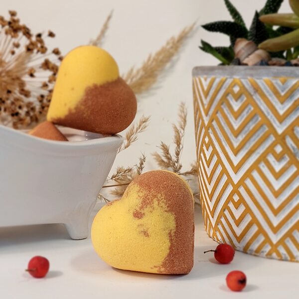 Vannas burbuļbumba Liepu ziedu medus.